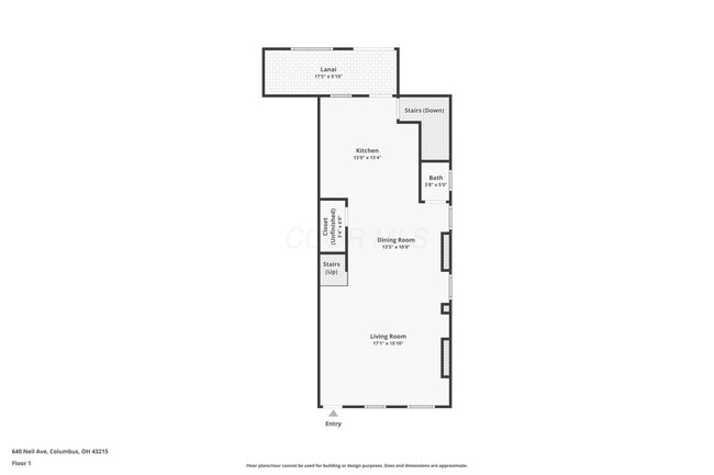 640 Neil Ave in Columbus, OH - Building Photo - Building Photo