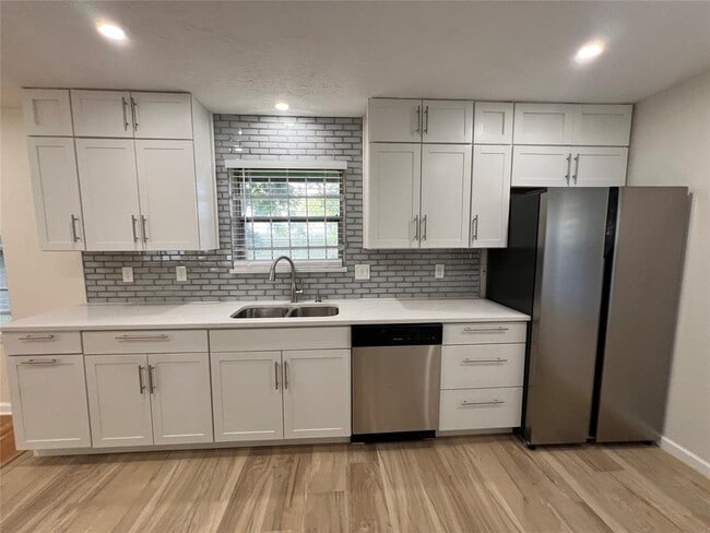 property at 13434 Melcher Dr