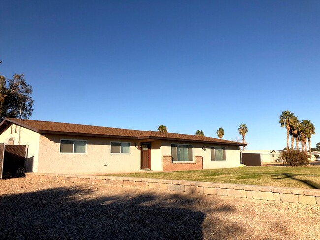 property at 1603 Malan St