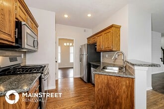 14620 Shamrock Way in Smithville, MO - Building Photo - Building Photo