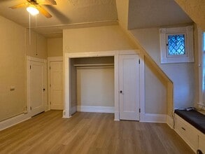 99 S 14th St, Unit 15 in San Jose, CA - Building Photo - Building Photo