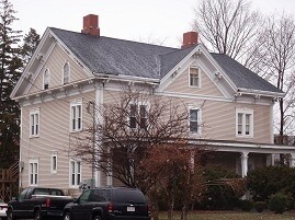 425 S Main St in Haverhill, MA - Building Photo