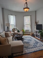 91 E Brookline St, Unit 2 in Boston, MA - Building Photo - Building Photo