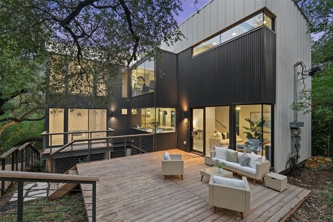 property at 1327 Bonham Terrace