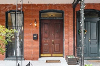 317 W Marshall St in Richmond, VA - Building Photo - Building Photo