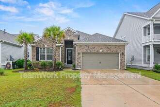 123 Whaler Ave in Summerville, SC - Building Photo - Building Photo