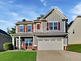 908 Pine Ln in Lawrenceville, GA - Building Photo