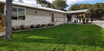 12987 Farm to Market Rd 2769 in Austin, TX - Building Photo