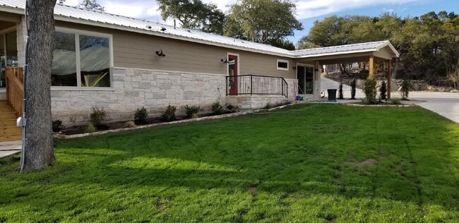 property at 12987 Farm to Market Rd 2769