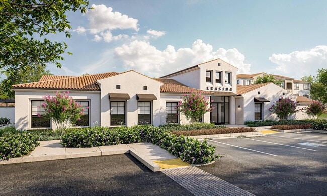 Las Brisas in Santa Maria, CA - Building Photo - Building Photo