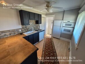 23 Ash St in Newport, KY - Building Photo - Building Photo