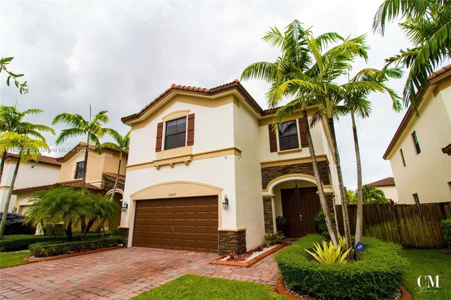 property at 10067 NW 88th Ter