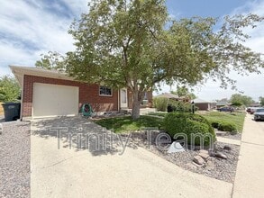 287 Teal St in Northglenn, CO - Building Photo - Building Photo