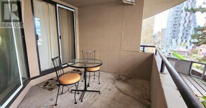 1455-1455 Robson St in Vancouver, BC - Building Photo - Building Photo