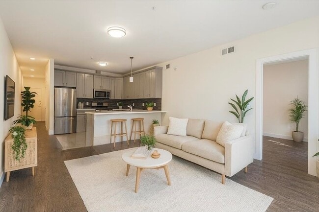 property at 3294 John F. Kennedy Blvd