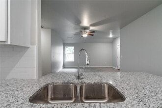 1308 E Cavanaugh St in El Reno, OK - Building Photo - Building Photo