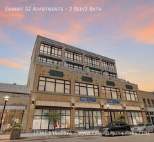 212 S 4th Ave in Ann Arbor, MI - Building Photo