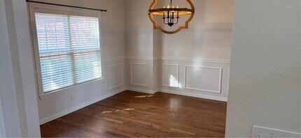 1216 NE Buckingham Blvd in Bentonville, AR - Building Photo - Building Photo