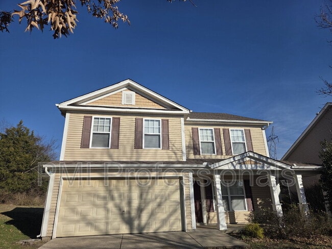 property at 125 Trellis Way