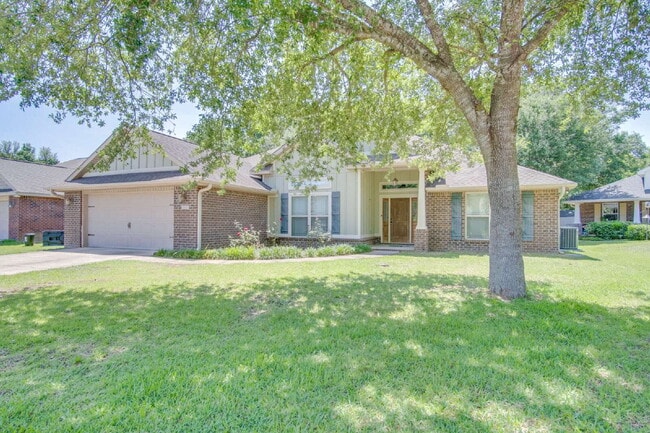 property at 5458 Tucker Circle