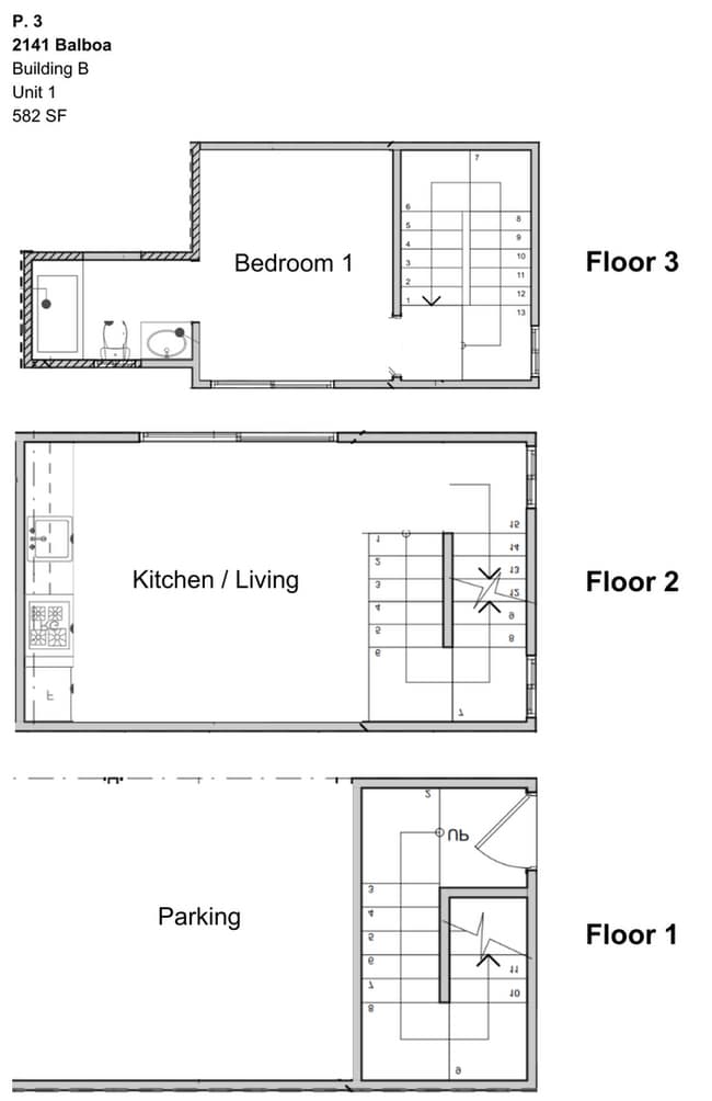 2141 Balboa Ave in San Diego, CA - Building Photo - Building Photo