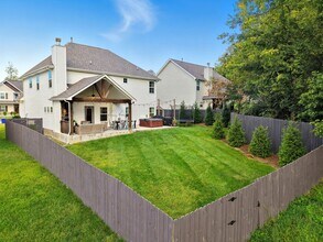952 Festival Ln in Knoxville, TN - Building Photo - Building Photo
