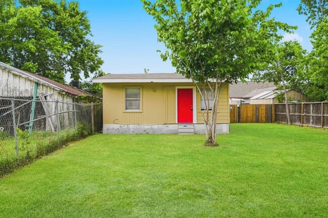 property at 10001 Lucore St