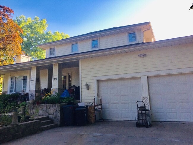 property at 320 Willow Way