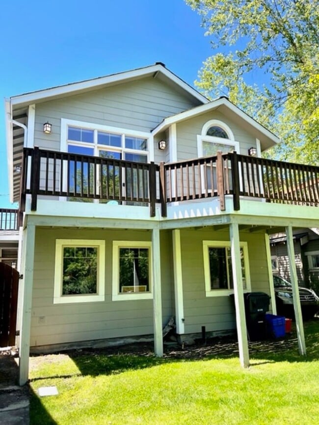 property at 1429 NW Awbrey Rd