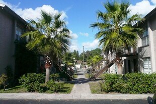 1311 Baywatch Loop in Tampa, FL - Building Photo