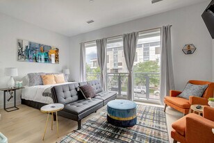 2530 Lawrence St in Denver, CO - Building Photo