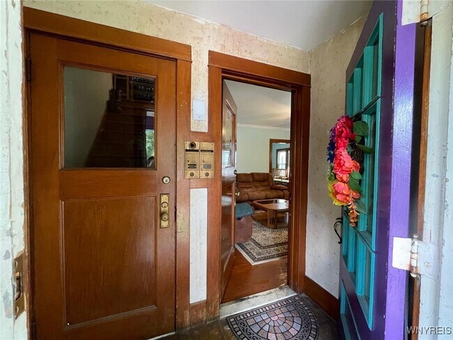 174 Lincoln Blvd in Kenmore, NY - Foto de edificio - Building Photo