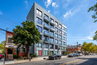 The Rutland in Brooklyn, NY - Foto de edificio - Building Photo