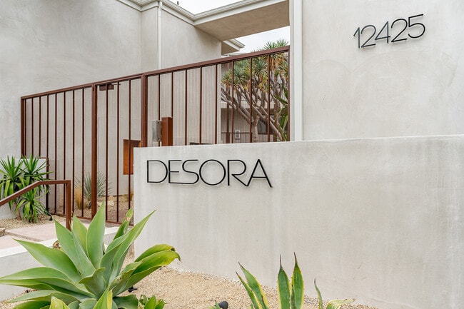 Desora