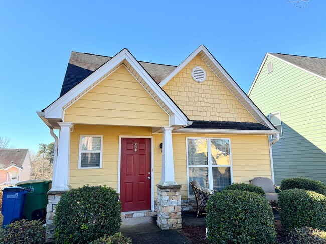 property at 230 Katydid Dr