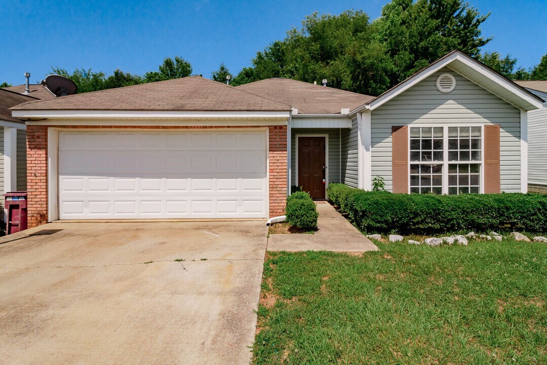 2014 Inverness Pkwy in Tuscaloosa, AL - Building Photo