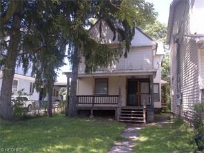 863 Prospect Cir in Ashtabula, OH - Building Photo