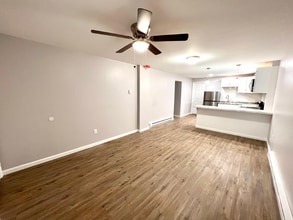 64 1/2 N Sherman St in Wilkes-Barre, PA - Building Photo - Building Photo