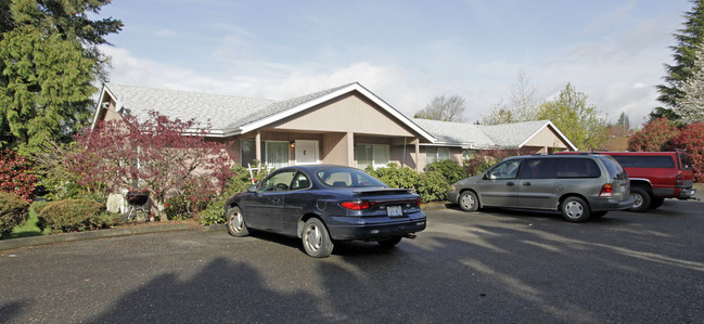 3600 NE 54th St in Vancouver, WA - Building Photo - Building Photo