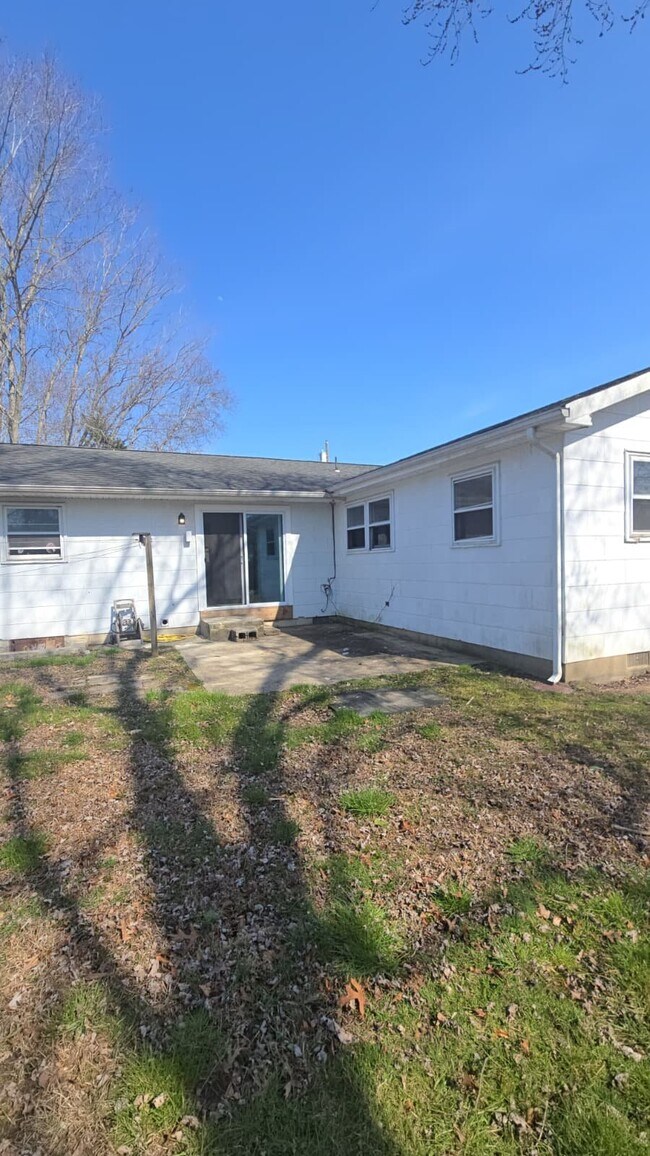 123 Jericho Rd in Tuckerton, NJ - Building Photo - Building Photo