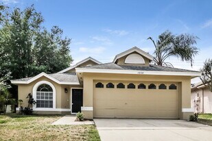 1008 Nin St in Orlando, FL - Building Photo