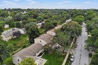 Westwood Duplexes in Omaha, NE - Building Photo - Building Photo