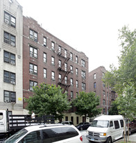 1694 Selwyn Ave Apartamentos