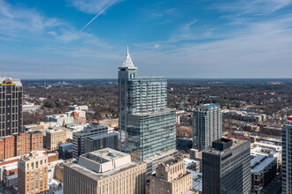 The Plaza Condominiums in Raleigh, NC - Building Photo - Building Photo