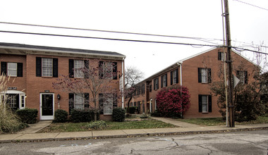 Mulberry Square in Evansville, IN - Building Photo - Building Photo