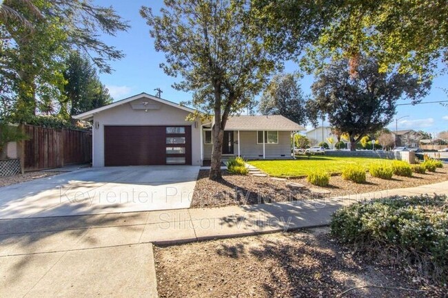 452 War Admiral Ave in San Jose, CA - Building Photo - Building Photo