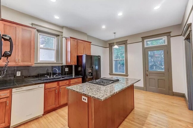 property at 2364 Victor St