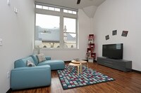 Interior Photo - The Alexander Lofts Apartments in Milwaukee, Wisconsin