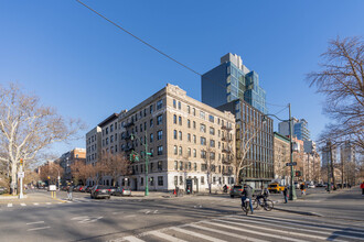 1801 7th Ave in New York, NY - Building Photo - Building Photo