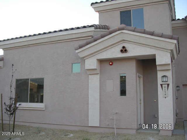 property at 8154 W Beck Ln